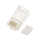 ExtraLink CAT6 UTP RJ45 Wtyk RJ45 8P8C nieekranowany - 1543486 - zdjęcie